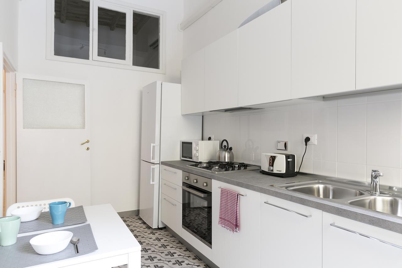 Art Apartment Navona Square Roma Eksteriør bilde