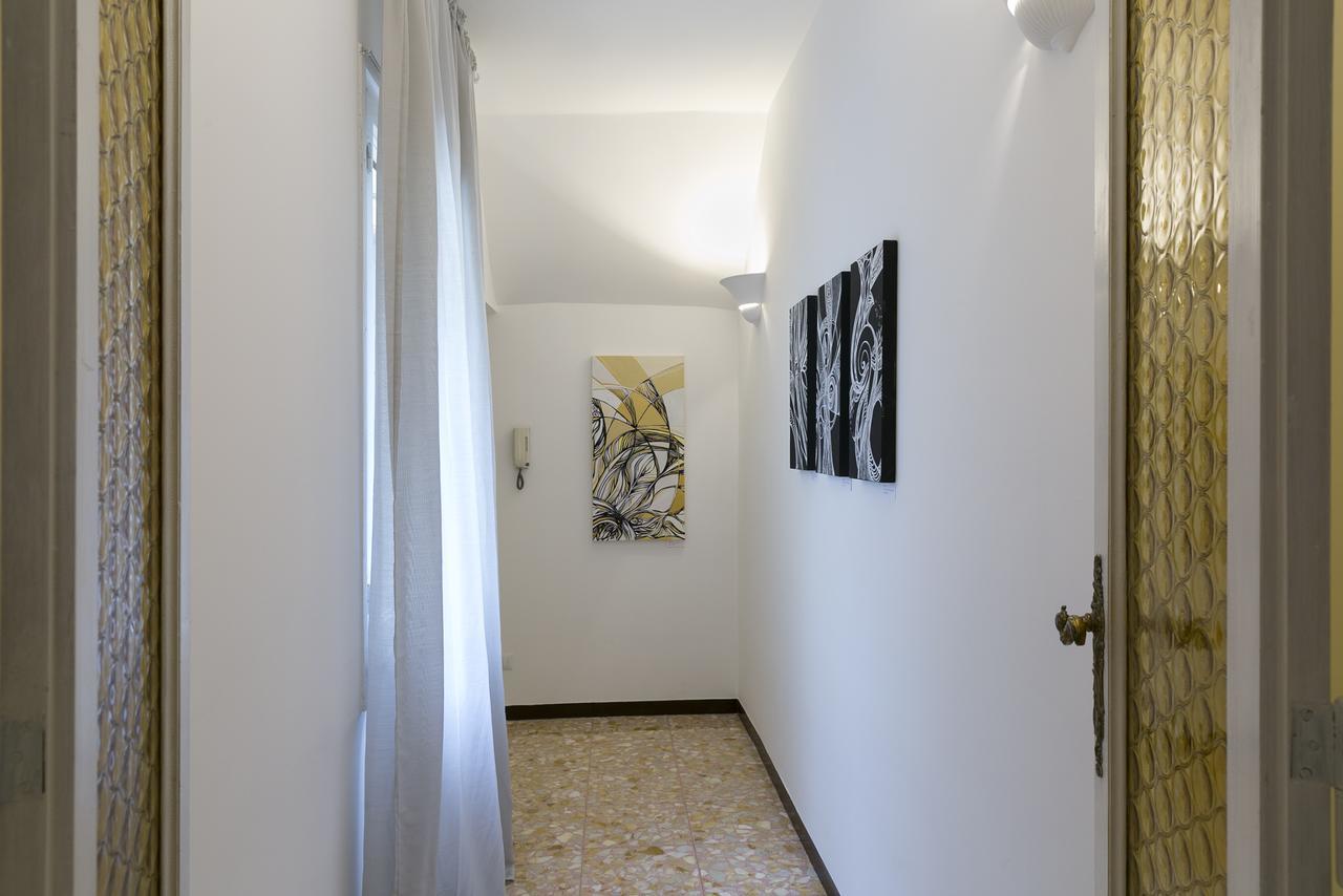 Art Apartment Navona Square Roma Eksteriør bilde