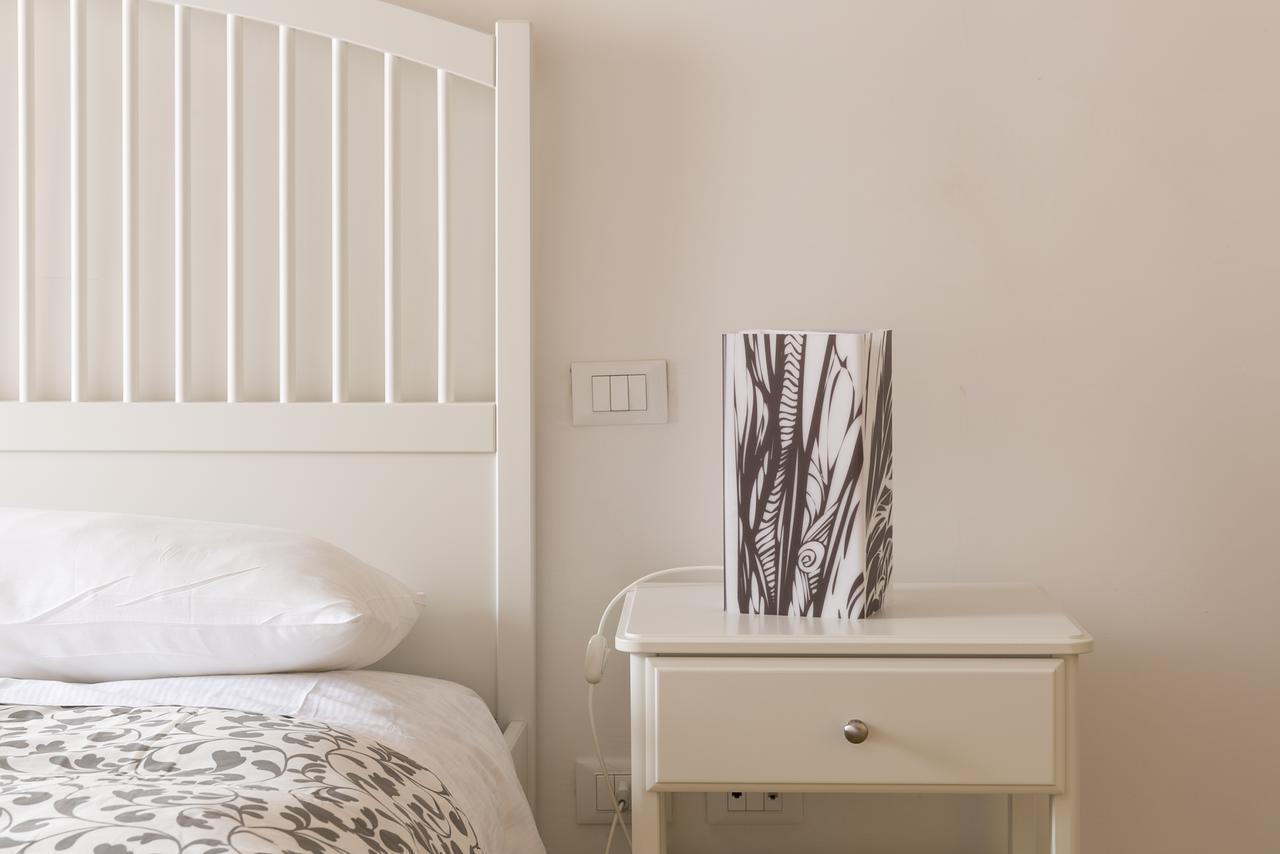 Art Apartment Navona Square Roma Eksteriør bilde