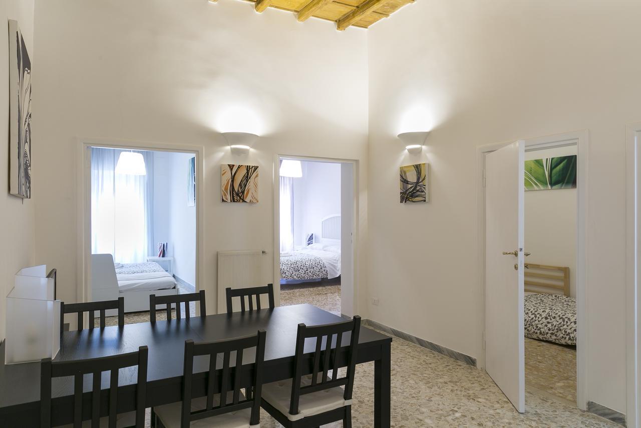 Art Apartment Navona Square Roma Eksteriør bilde