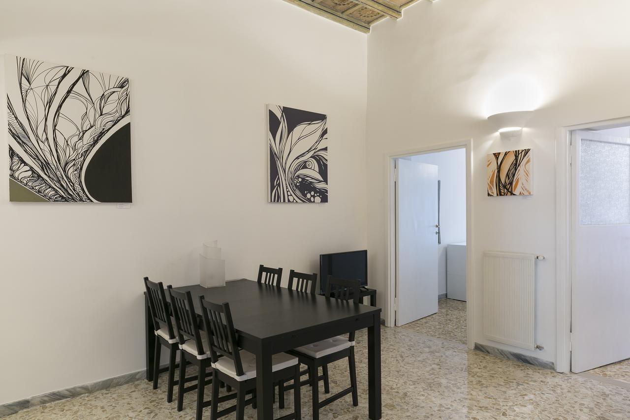 Art Apartment Navona Square Roma Eksteriør bilde