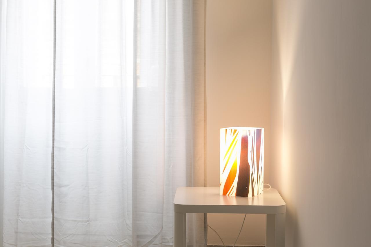 Art Apartment Navona Square Roma Eksteriør bilde