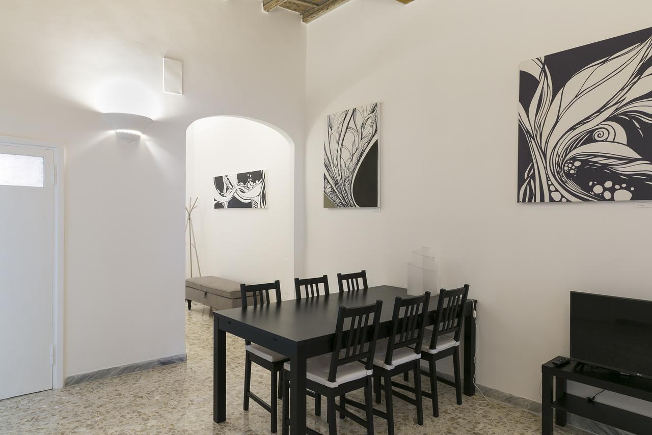 Art Apartment Navona Square Roma Eksteriør bilde