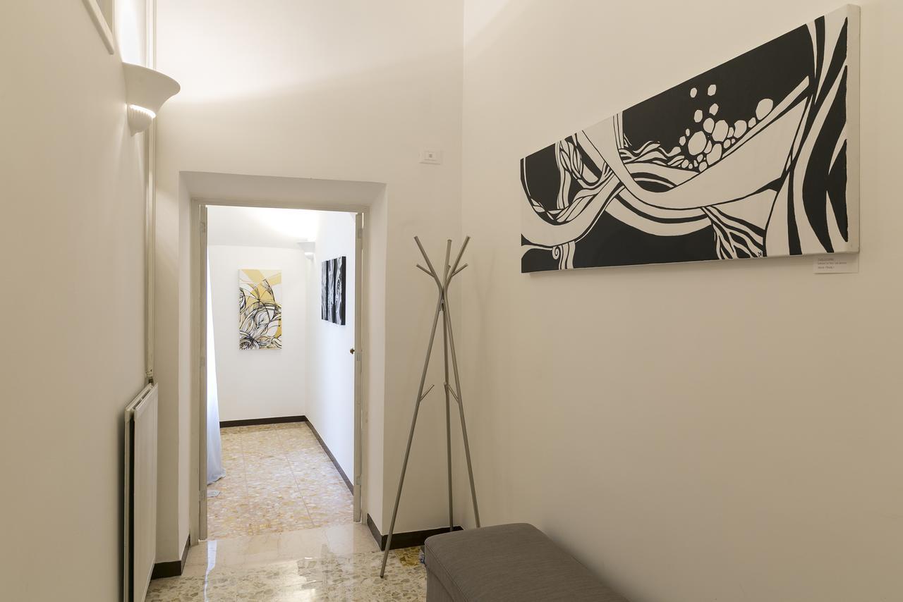 Art Apartment Navona Square Roma Eksteriør bilde