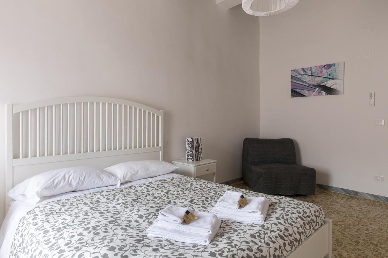 Art Apartment Navona Square Roma Eksteriør bilde