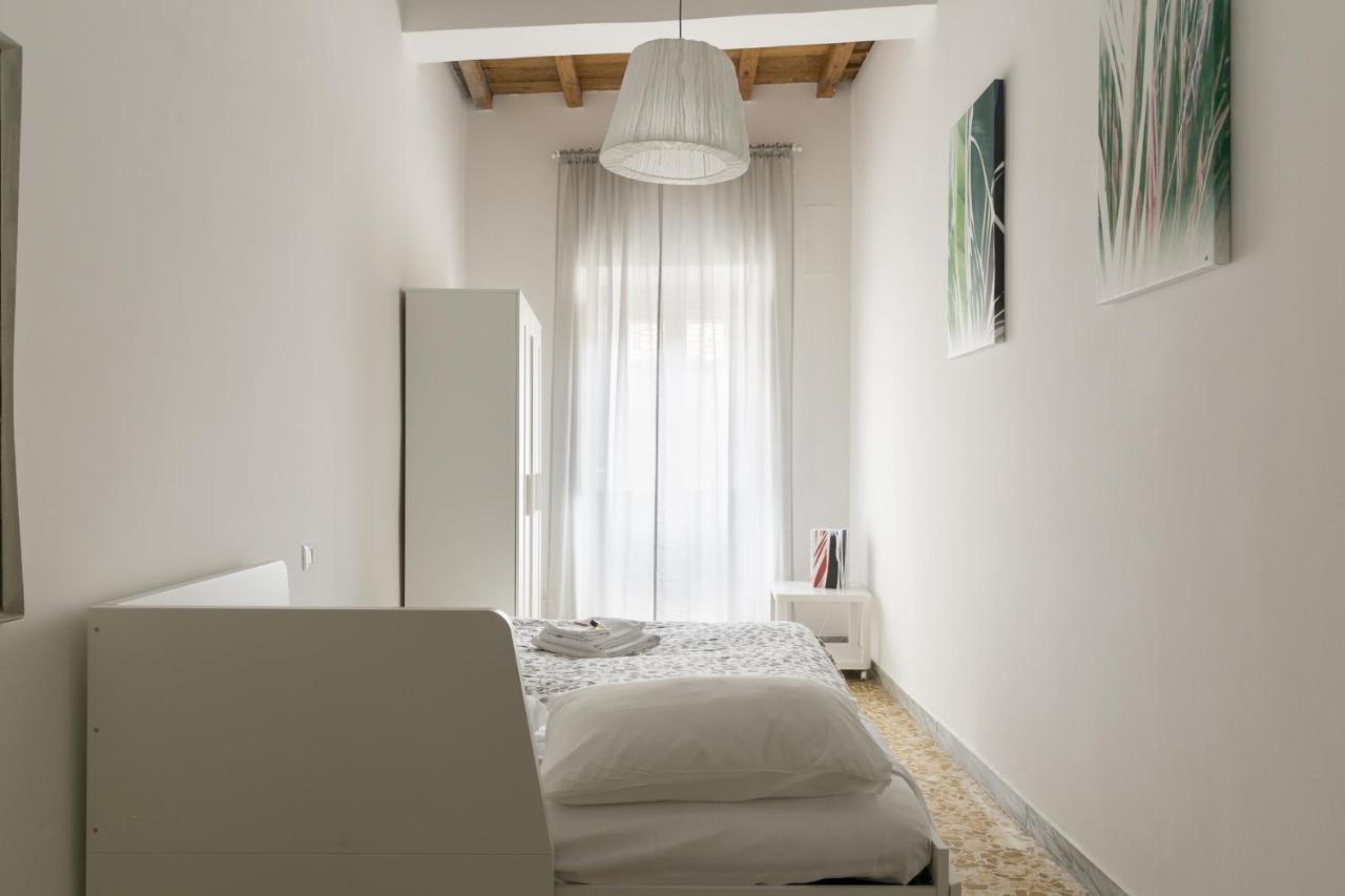 Art Apartment Navona Square Roma Eksteriør bilde