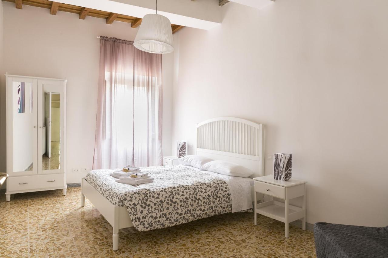 Art Apartment Navona Square Roma Eksteriør bilde