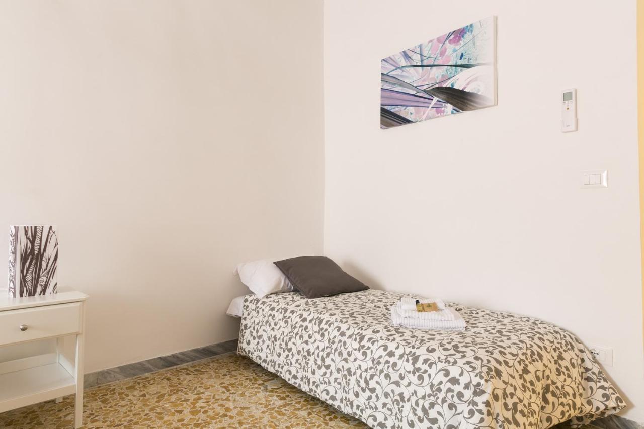Art Apartment Navona Square Roma Eksteriør bilde