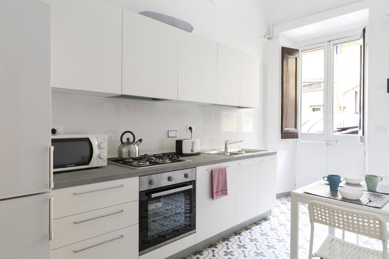 Art Apartment Navona Square Roma Eksteriør bilde