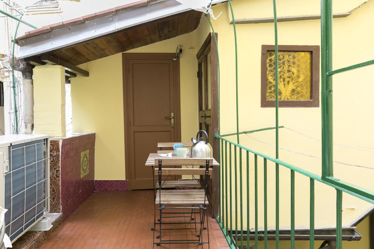 Art Apartment Navona Square Roma Eksteriør bilde