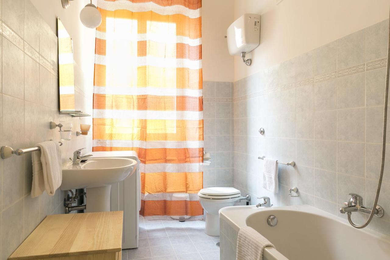 Art Apartment Navona Square Roma Eksteriør bilde